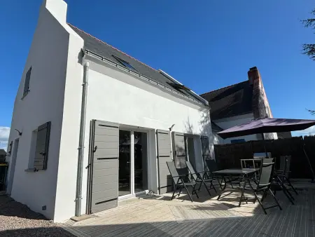 Location gite de vacances à Mesquer