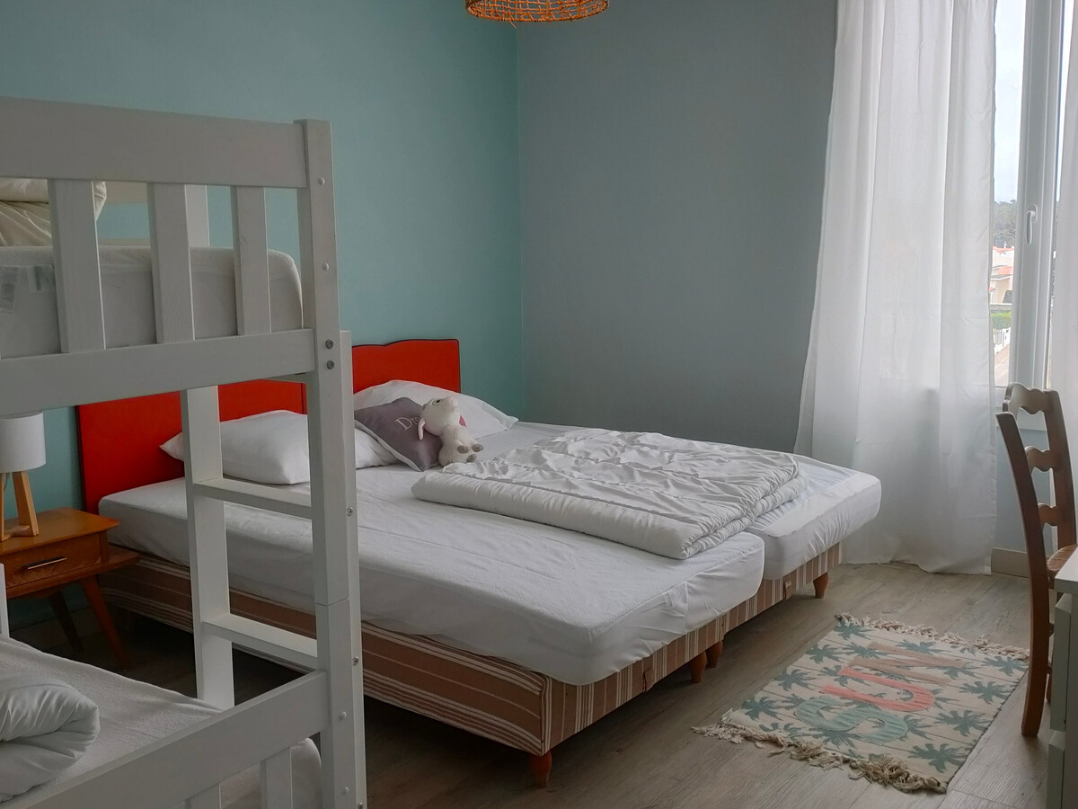 Appartement 2 ch. face à l'océan, Saint-Jean-de-Monts - Photo 18