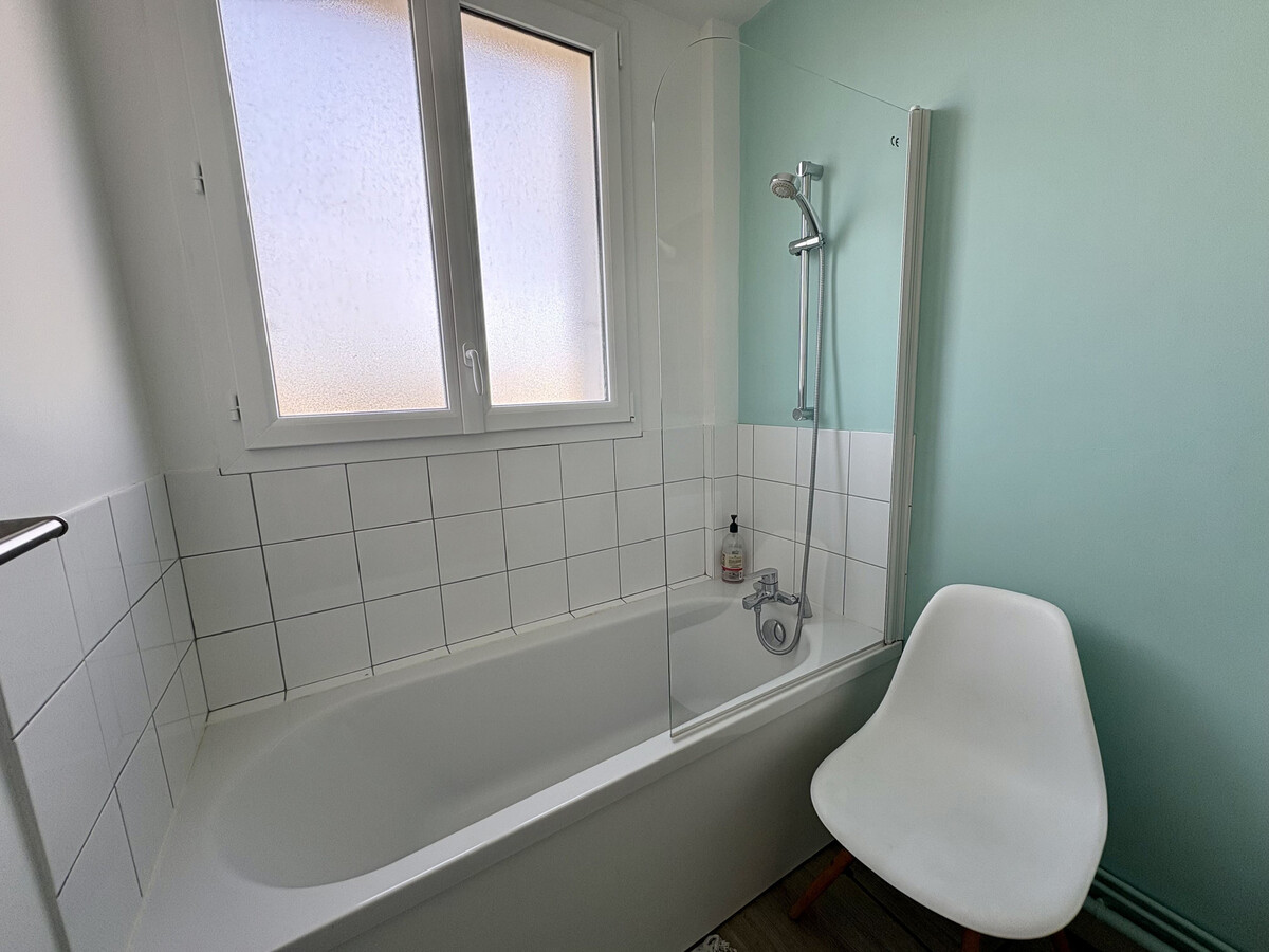Appartement 2 ch. face à l'océan, Saint-Jean-de-Monts - Photo 27
