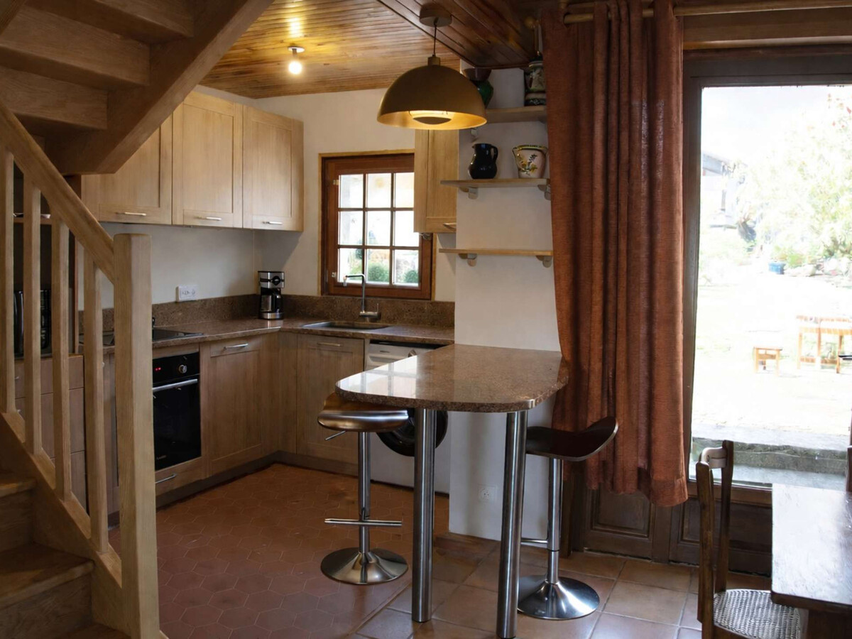 Maison 3 étoiles, jardin rocheux, 6 pers. à Trégastel - Photo 5