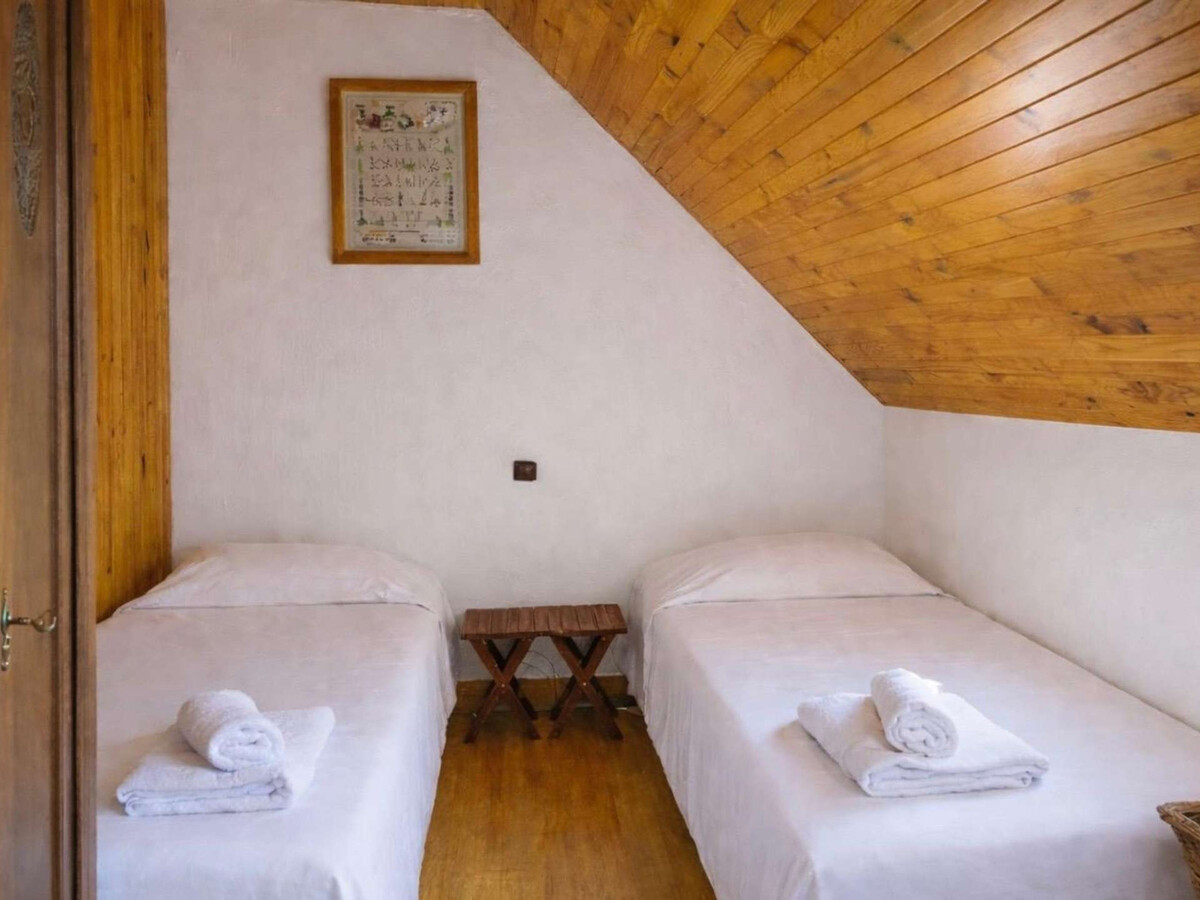 Maison 3 étoiles, jardin rocheux, 6 pers. à Trégastel - Photo 8