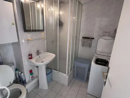 Studio 4 pers. avec piscine et parking privé, à 100 m de la plage – Port Camargue : photo 11