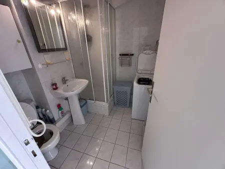 Studio 4 pers. avec piscine et parking privé, à 100 m de la plage – Port Camargue : photo 12