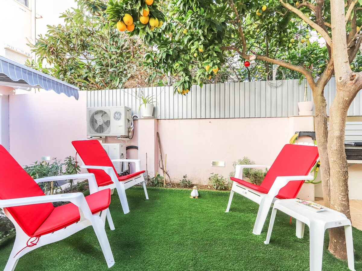 Appartement T2 Moscavide, terrasse et climatisation - Photo 2