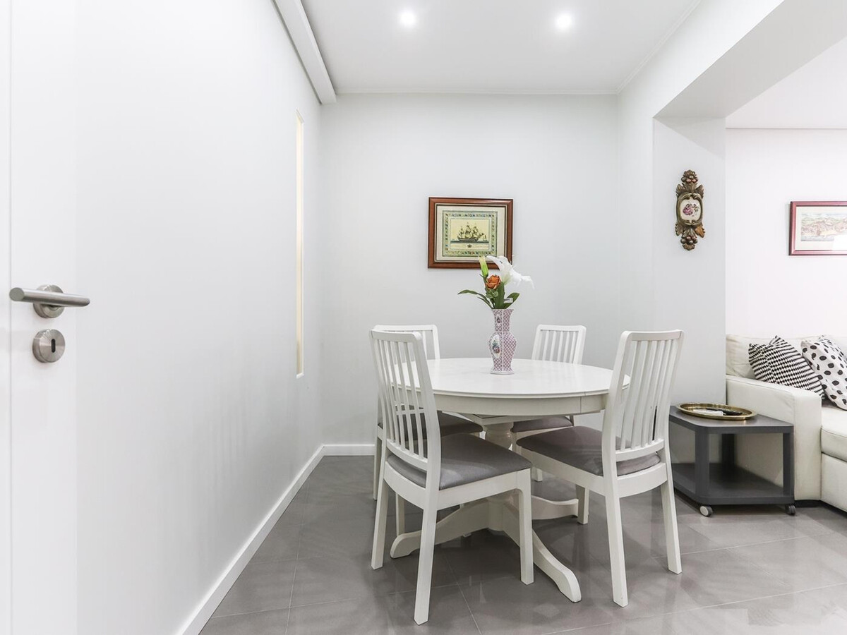 Appartement T2 Moscavide, terrasse et climatisation - Photo 16