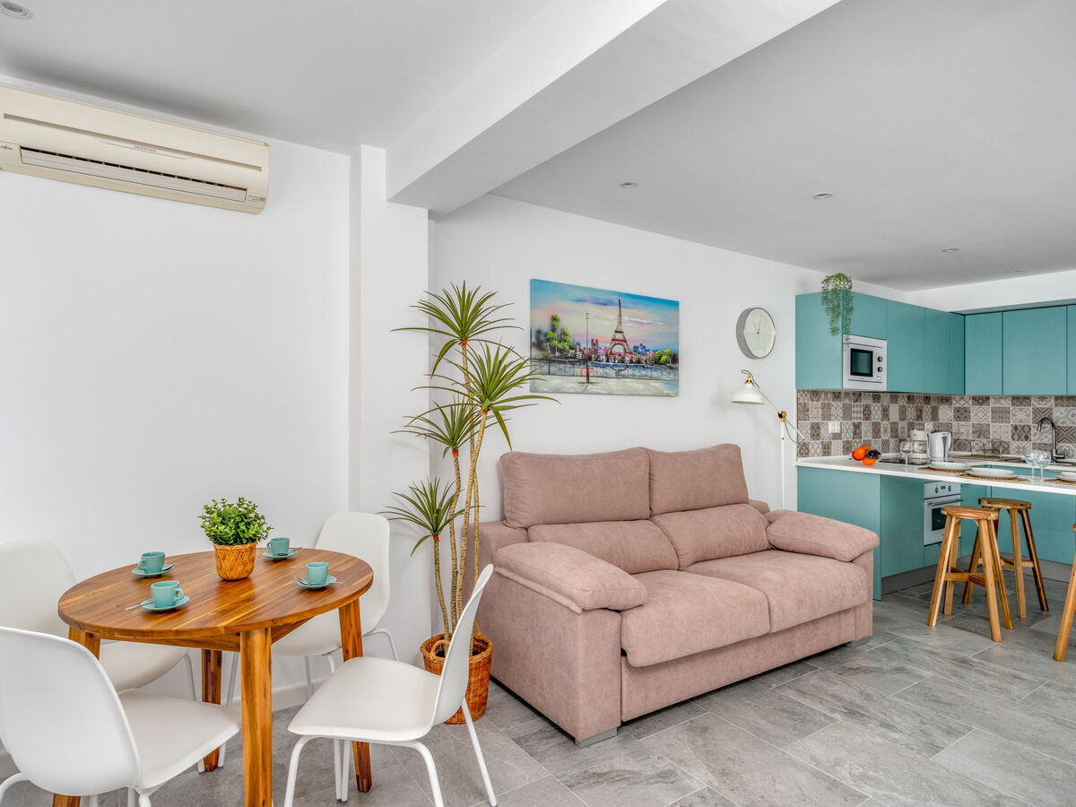 Appartement Eurosol rénové 2024, 300 m plage - Photo 6