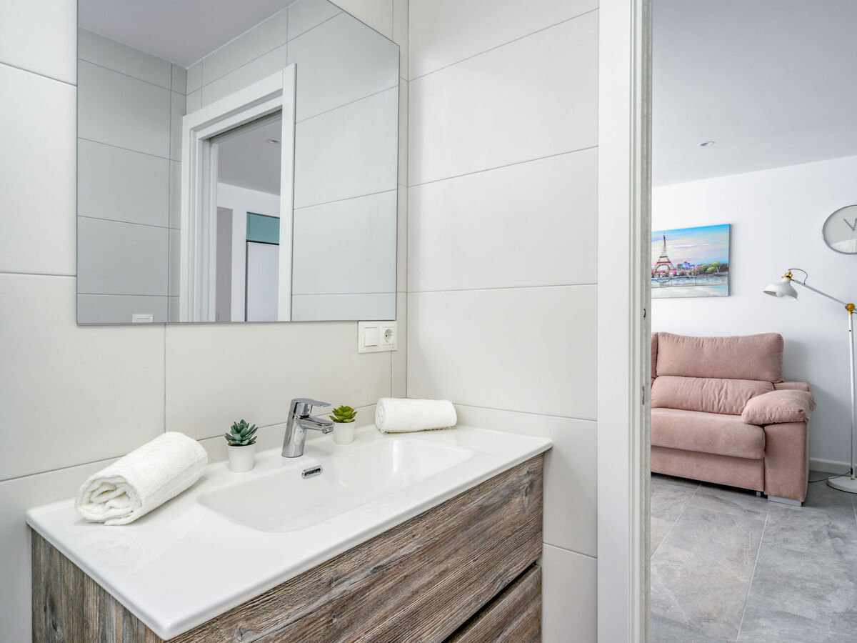 Appartement Eurosol rénové 2024, 300 m plage - Photo 12