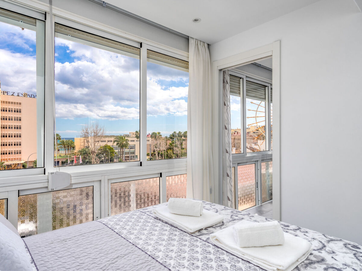 Appartement Eurosol rénové 2024, 300 m plage - Photo 13