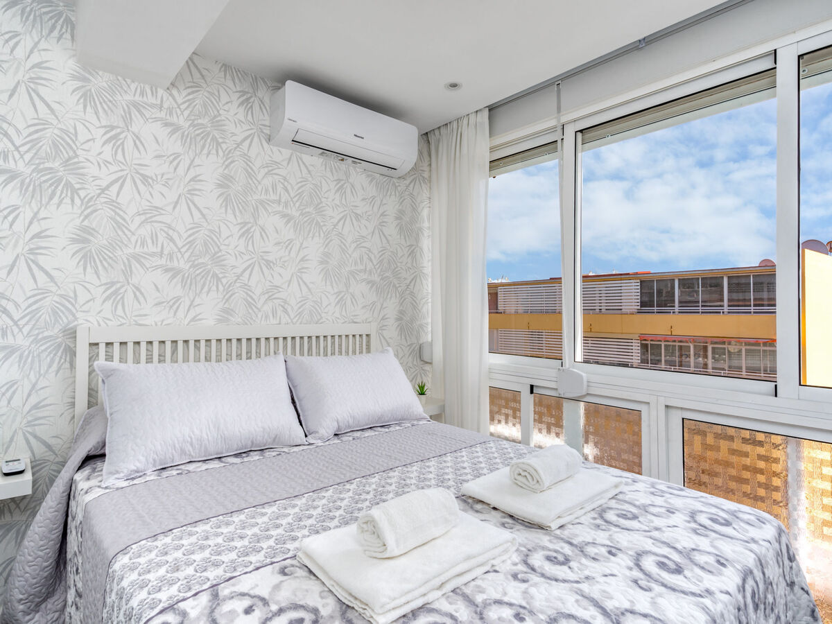 Appartement Eurosol rénové 2024, 300 m plage - Photo 14