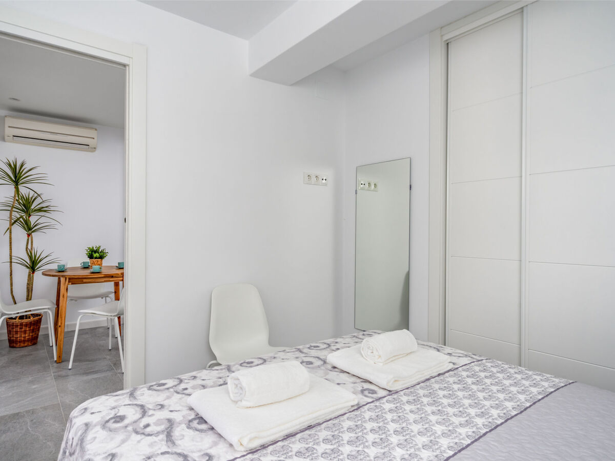 Appartement Eurosol rénové 2024, 300 m plage - Photo 16
