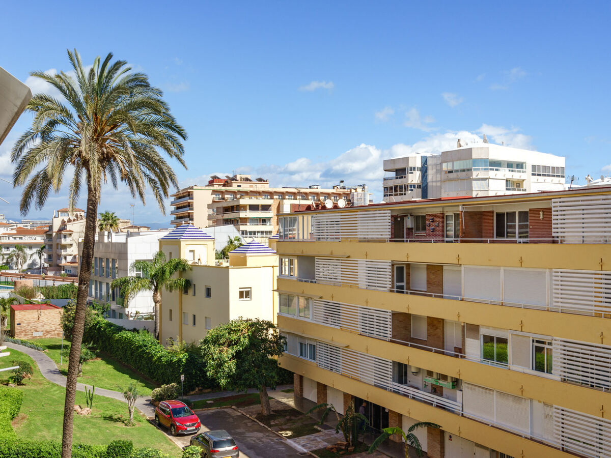 Appartement Eurosol rénové 2024, 300 m plage - Photo 19