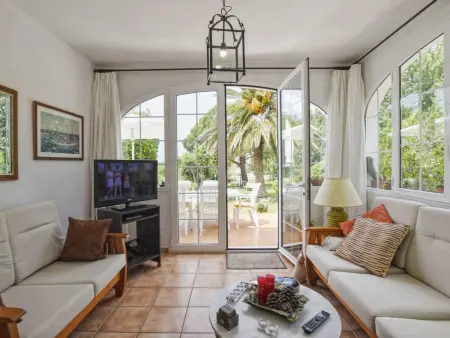 Tortolas, Villa 6 personnes à Menorca Alaior - Photo 2