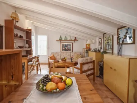 Tortolas, Villa 6 personnes à Menorca Alaior - Photo 6