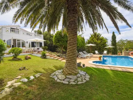 Tortolas, Villa 6 personnes à Menorca Alaior - Photo 20