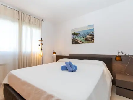 Appartement Punta Prima – vue port, à 100 m de la mer : photo 5