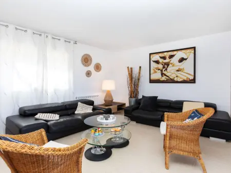 Appartement Punta Prima – vue port, à 100 m de la mer : photo 7