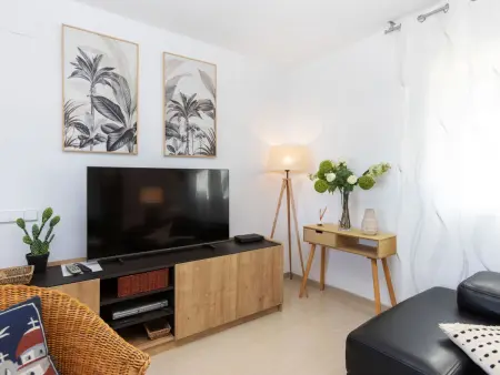 Appartement Punta Prima – vue port, à 100 m de la mer : photo 9