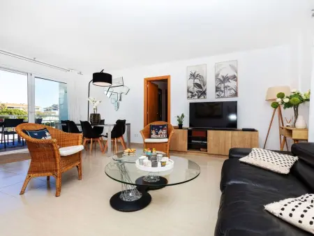 Appartement Punta Prima – vue port, à 100 m de la mer : photo 10