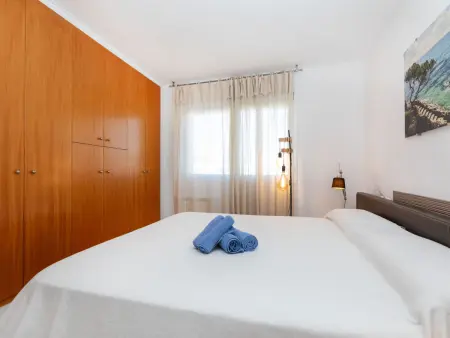 Appartement Punta Prima – vue port, à 100 m de la mer : photo 13