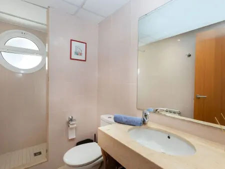 Appartement Punta Prima – vue port, à 100 m de la mer : photo 17