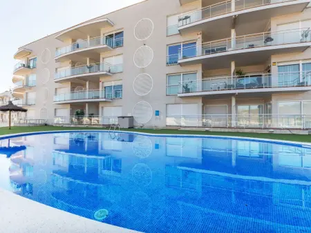 Appartement Punta Prima – vue port, à 100 m de la mer : photo 23