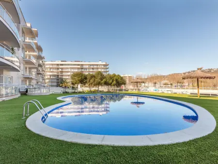 Appartement Punta Prima – vue port, à 100 m de la mer : photo 24