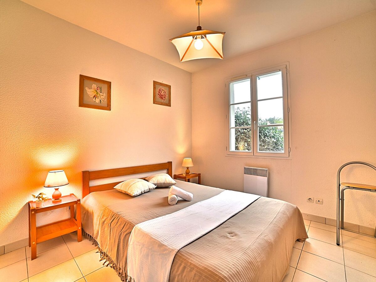 Maison Domino à l'île d'Oléron, jardin clos, 1,2 km de la plage - Photo 4