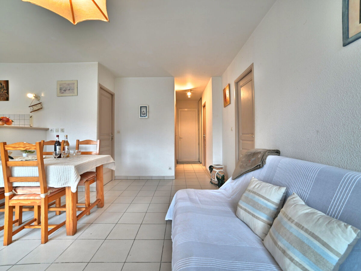 Maison Domino à l'île d'Oléron, jardin clos, 1,2 km de la plage - Photo 7