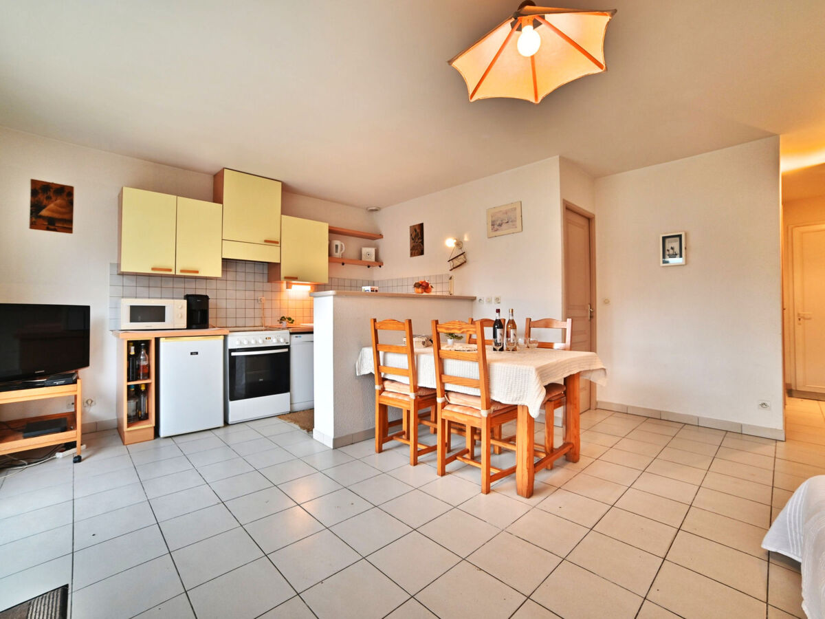 Maison Domino à l'île d'Oléron, jardin clos, 1,2 km de la plage - Photo 8