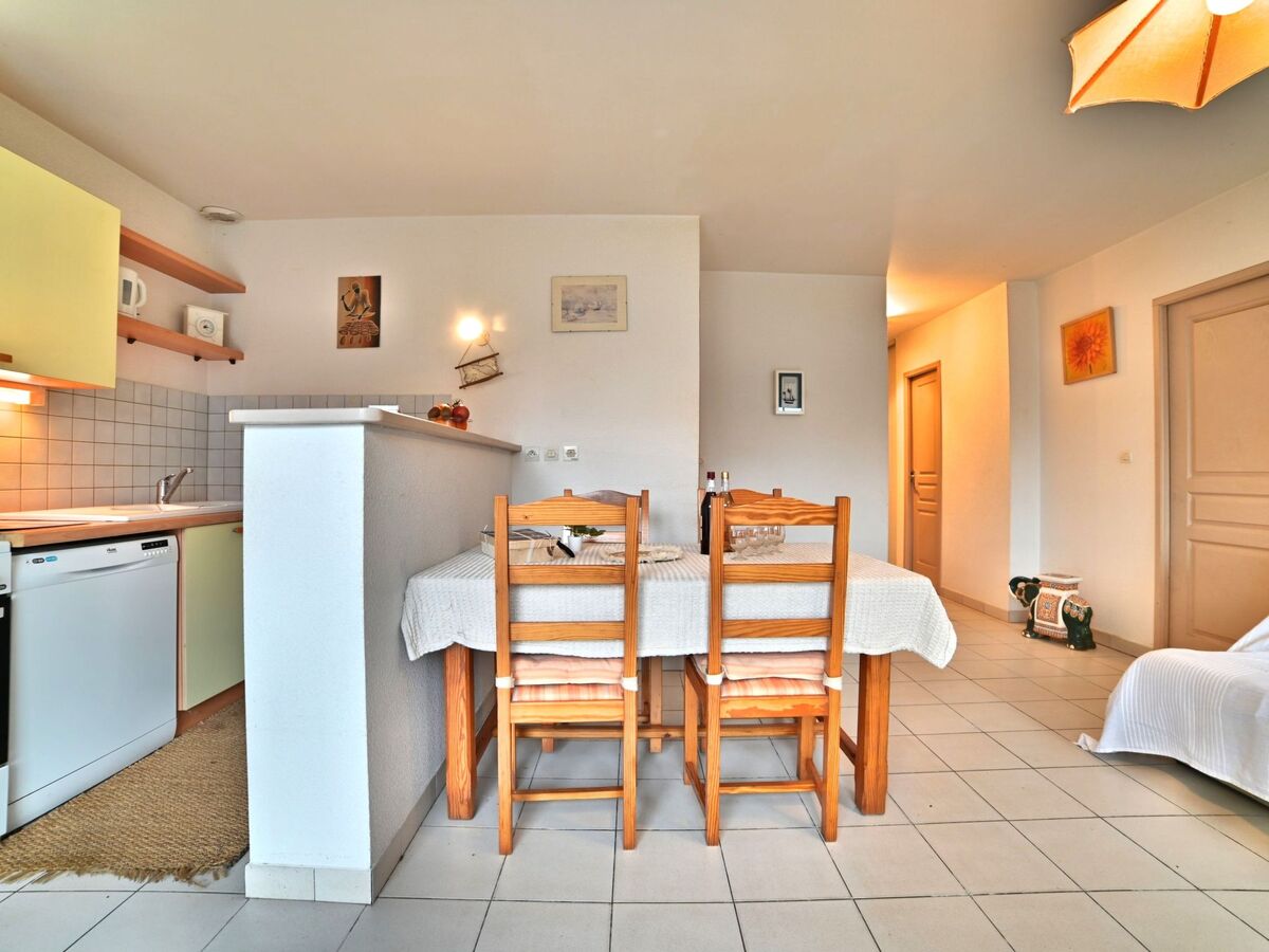 Maison Domino à l'île d'Oléron, jardin clos, 1,2 km de la plage - Photo 10