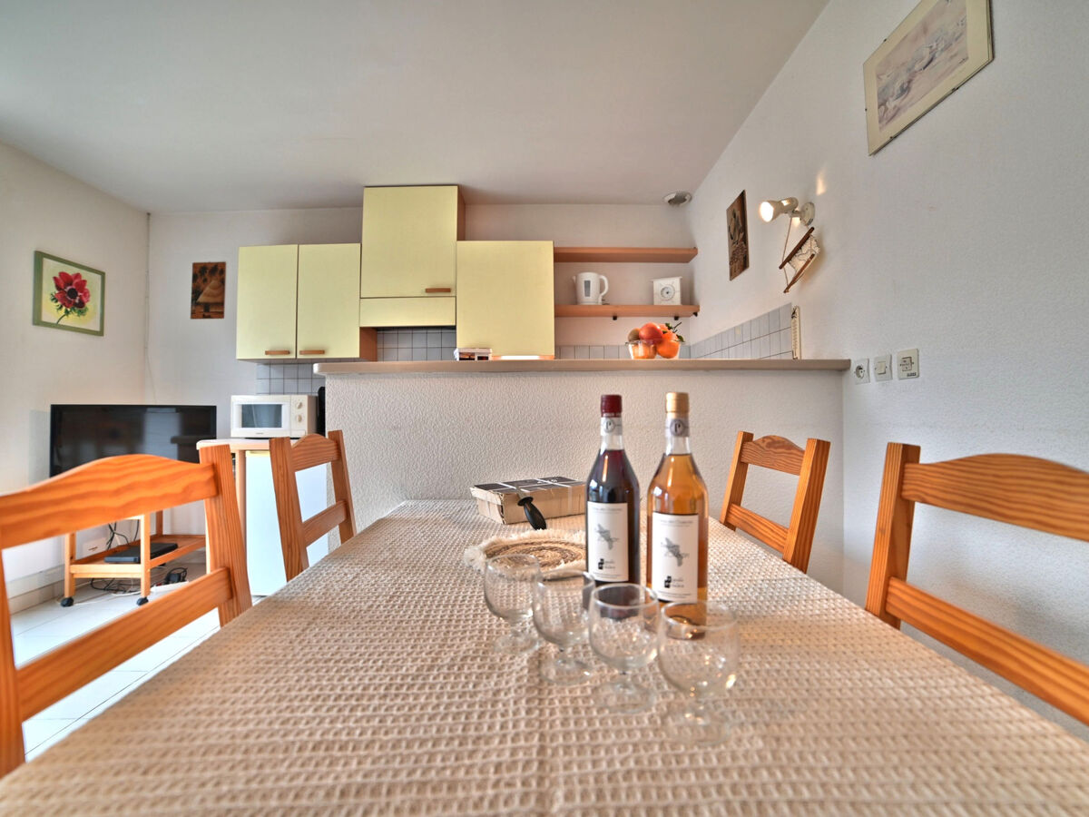 Maison Domino à l'île d'Oléron, jardin clos, 1,2 km de la plage - Photo 11