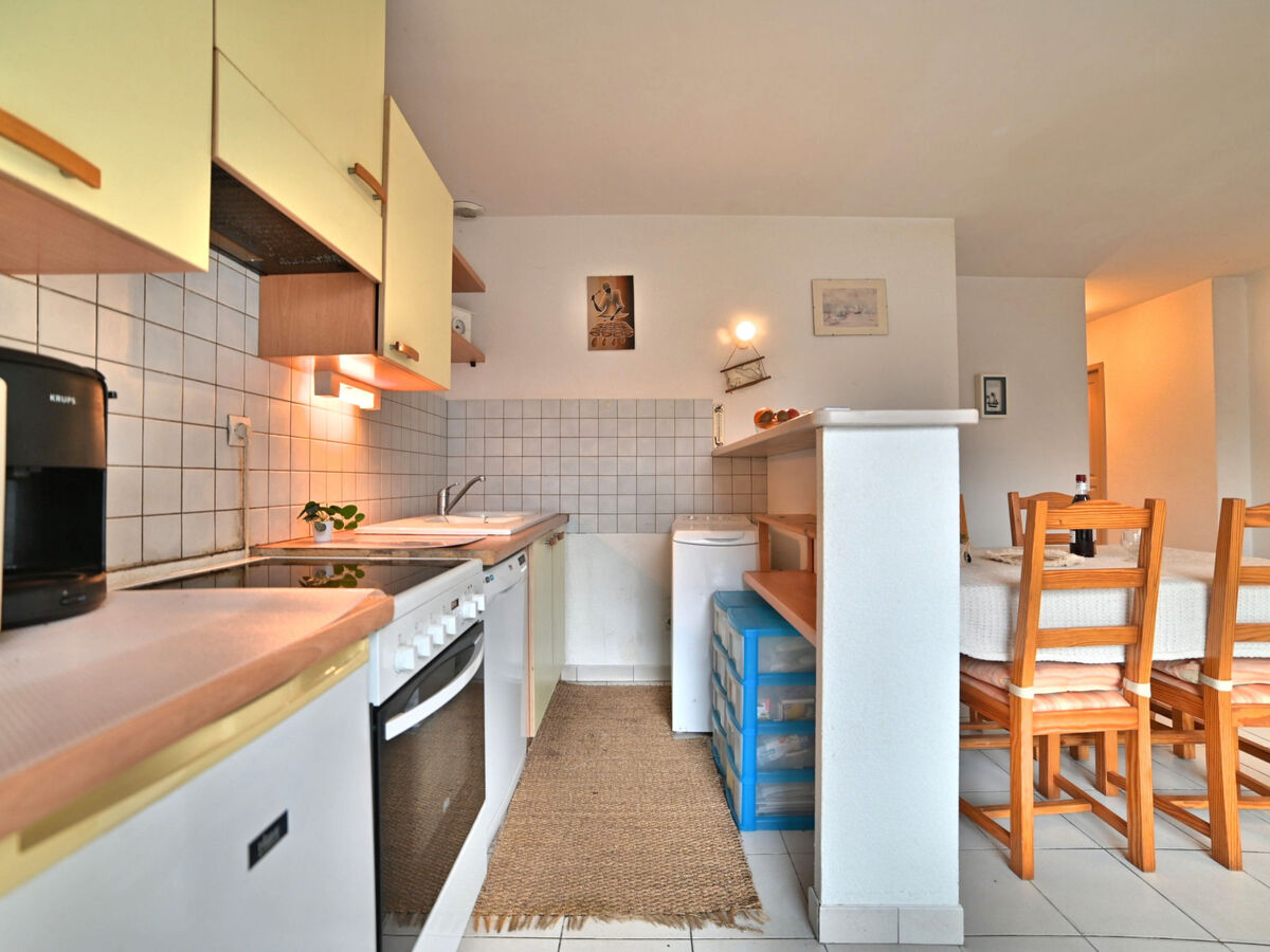 Maison Domino à l'île d'Oléron, jardin clos, 1,2 km de la plage - Photo 12