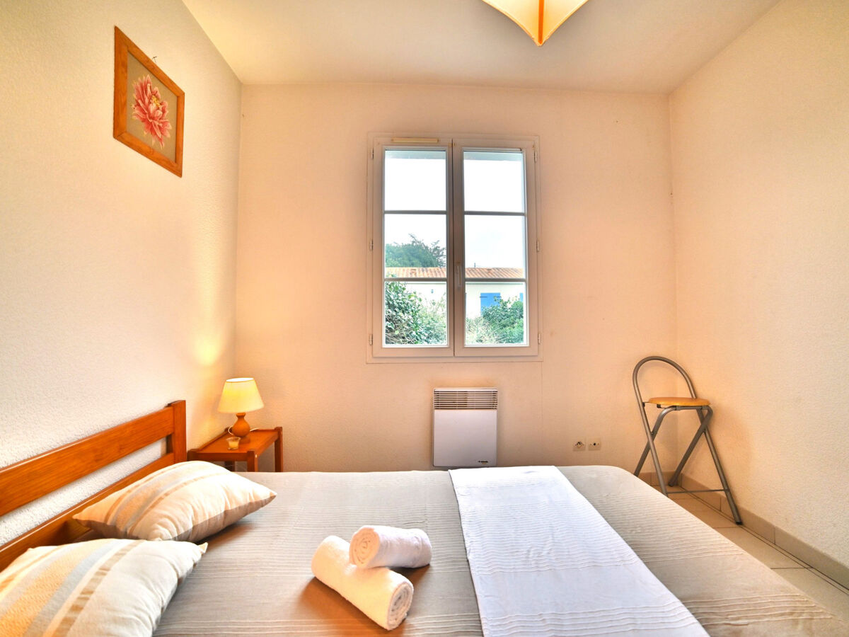 Maison Domino à l'île d'Oléron, jardin clos, 1,2 km de la plage - Photo 13
