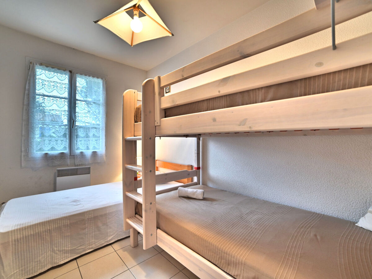 Maison Domino à l'île d'Oléron, jardin clos, 1,2 km de la plage - Photo 16