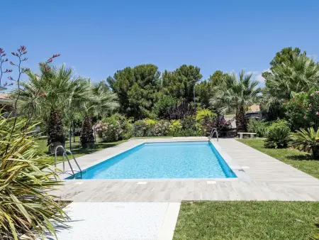 Location appartement à Sanary sur Mer