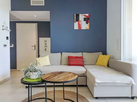 Les Terrasses d'Azur, Location Appartement 2 personnes à Sanary sur Mer - Photo 3