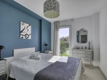 Les Terrasses d'Azur, Location Appartement 2 personnes à Sanary sur Mer - Photo 4