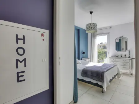 Les Terrasses d'Azur, Location Appartement 2 personnes à Sanary sur Mer - Photo 10