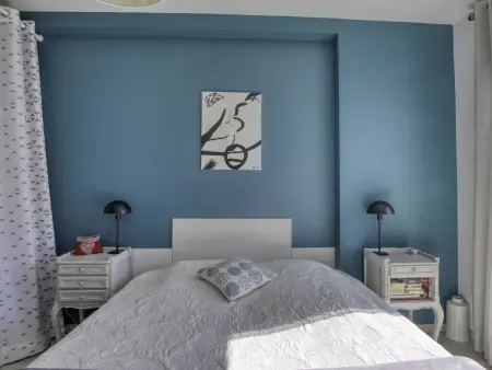 Les Terrasses d'Azur, Location Appartement 2 personnes à Sanary sur Mer - Photo 11