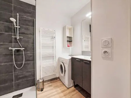 Les Terrasses d'Azur, Location Appartement 2 personnes à Sanary sur Mer - Photo 12