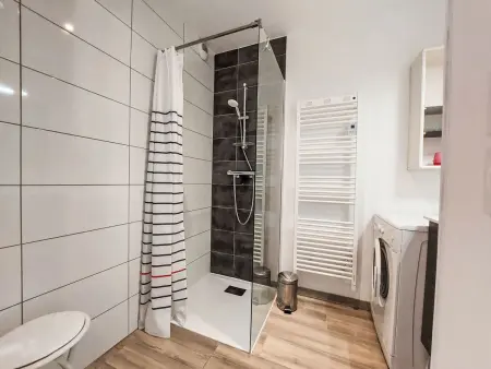 Les Terrasses d'Azur, Location Appartement 2 personnes à Sanary sur Mer - Photo 13