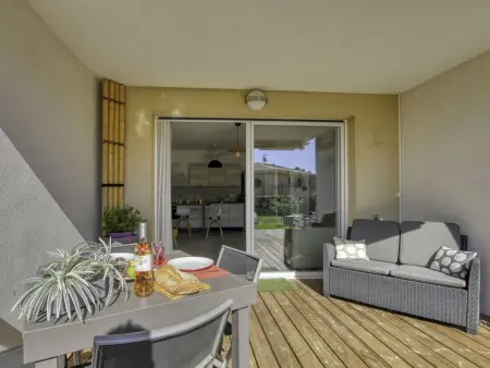 Les Terrasses d'Azur, Location Appartement 2 personnes à Sanary sur Mer - Photo 14