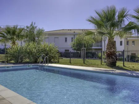 Les Terrasses d'Azur, Location Appartement 2 personnes à Sanary sur Mer - Photo 15
