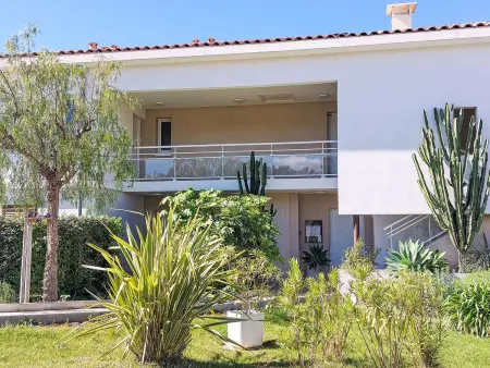 Les Terrasses d'Azur, Location Appartement 2 personnes à Sanary sur Mer - Photo 16
