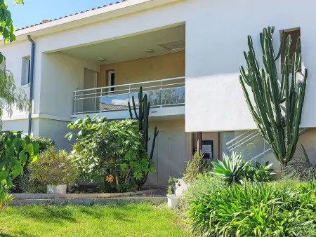 Les Terrasses d'Azur, Location Appartement 2 personnes à Sanary sur Mer - Photo 17