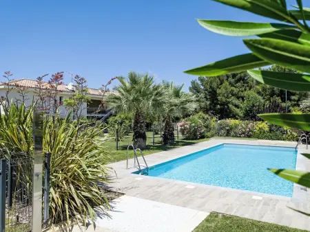 Les Terrasses d'Azur, Location Appartement 2 personnes à Sanary sur Mer - Photo 21
