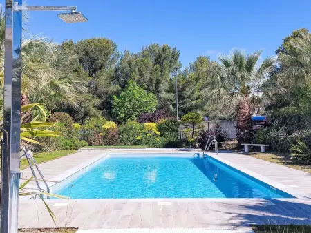 Les Terrasses d'Azur, Location Appartement 2 personnes à Sanary sur Mer - Photo 22