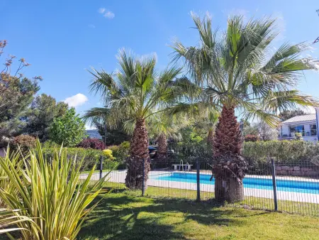 Les Terrasses d'Azur, Location Appartement 2 personnes à Sanary sur Mer - Photo 23