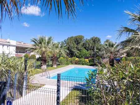 Les Terrasses d'Azur, Location Appartement 2 personnes à Sanary sur Mer - Photo 25