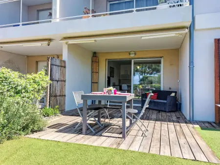 Les Terrasses d'Azur, Location Appartement 2 personnes à Sanary sur Mer - Photo 27